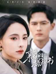 亲爱的楼秘书 第3集