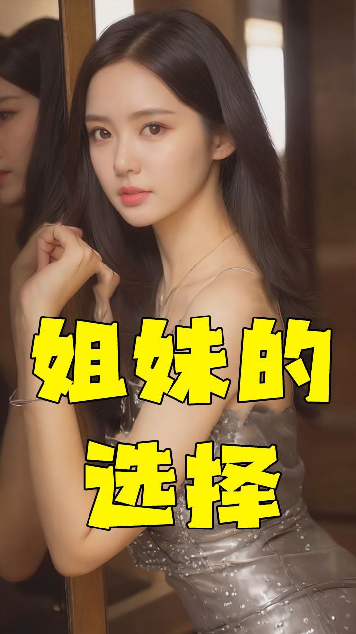 姐妹的选择 第21-40集