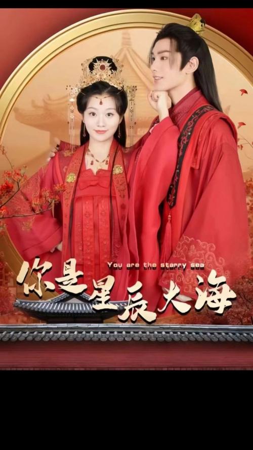 你是星辰大海 第41-60集