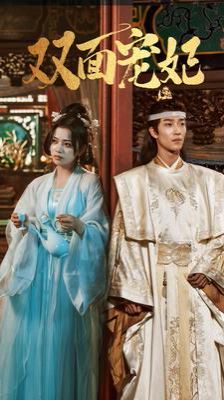 双面宠妃 第02集