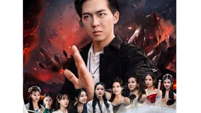 九龙医圣 第61-80集