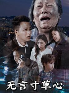 无言寸草心 第9集