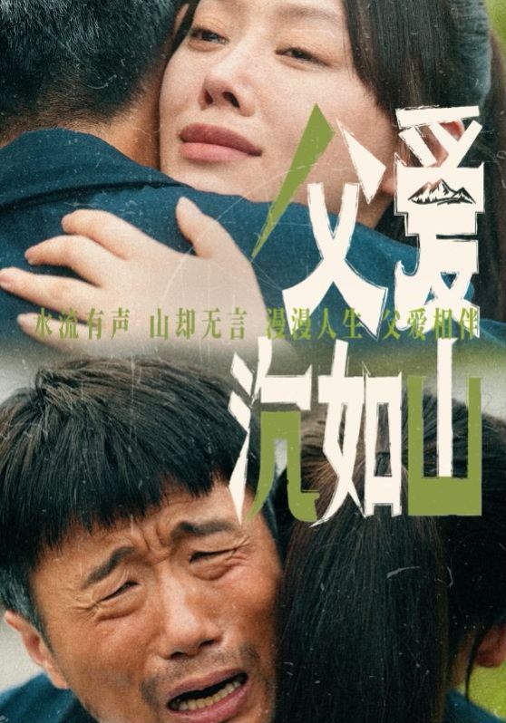 父爱沉如山 第48集