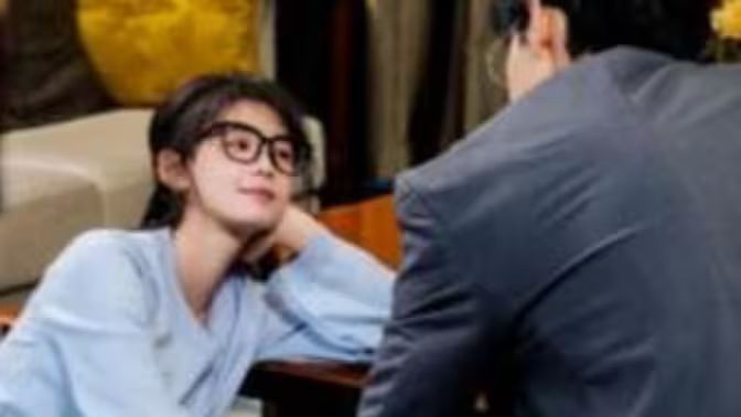 季总前妻是大佬 第02集