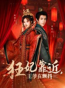 狂妃靠近王爷在颤抖 第2集