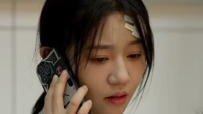 永恒至尊（强龙过境） 第41-60集