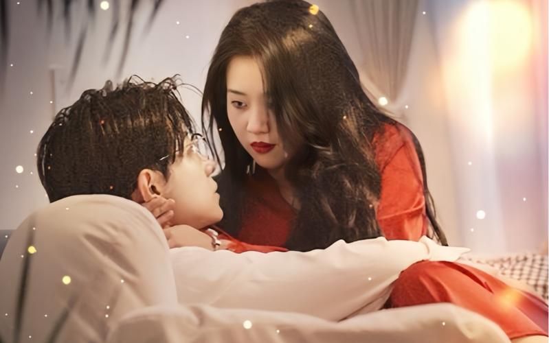 小祖宗又野又娇 第1-20集