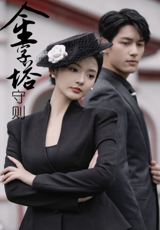 金字塔守则 第41-66集完结(大结局)