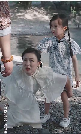 拥抱春天的你 第02集