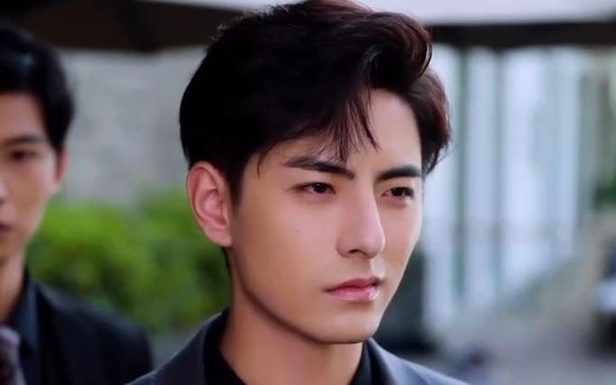 陆少错爱成瘾 第21-40集