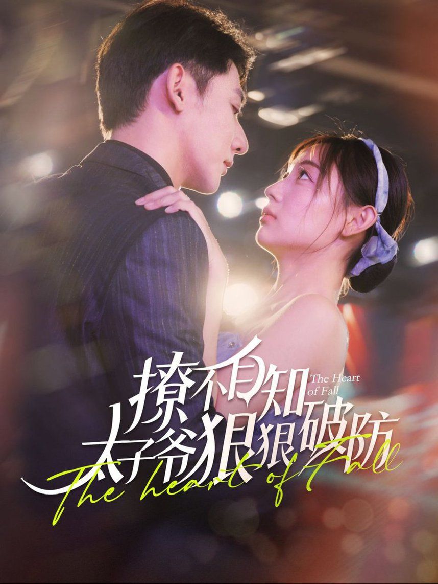 撩不自知太子爷狠狠破防 第41-60集