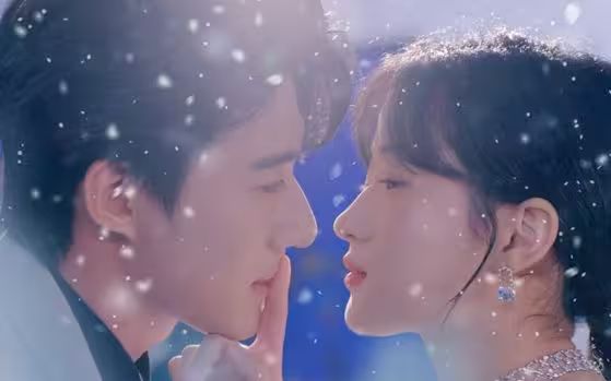 陆总别想逃 第02集