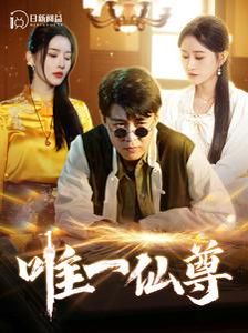 唯一仙尊 第21-40集