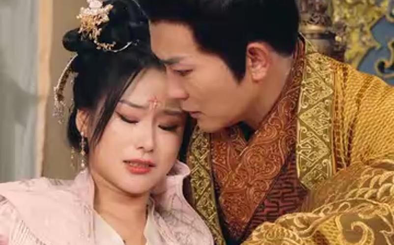 皇后娘娘又双胎了 第31-60集