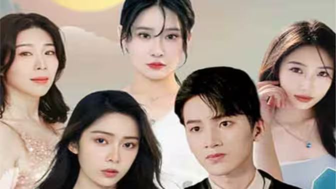 我的绝美师姐太宠了 第21-40集