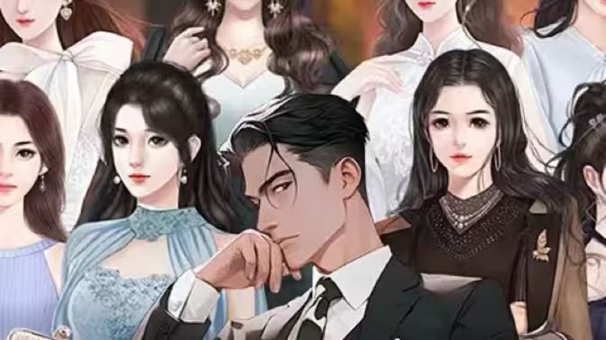 大豪客 第21-40集