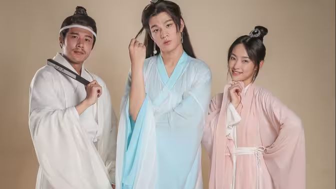 毒王千金 第41-70集完结(大结局)