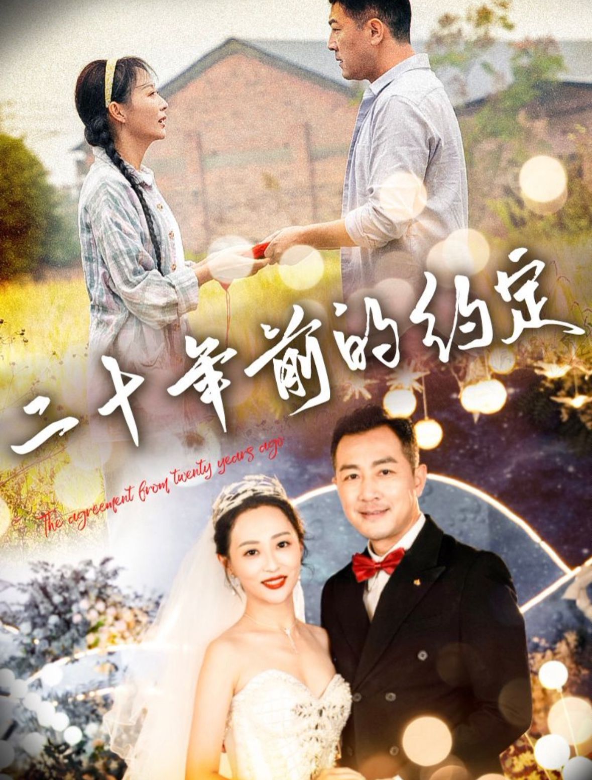 二十年前的约定 第09集