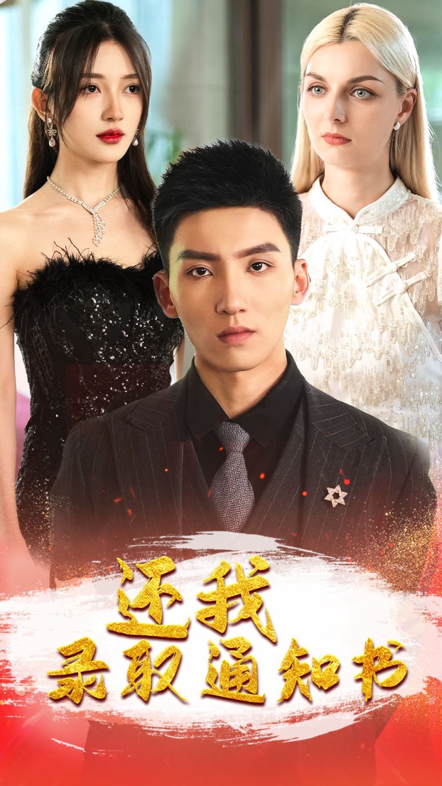 还我录取通知书 第45集