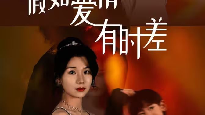 假如爱情有时差 第02集