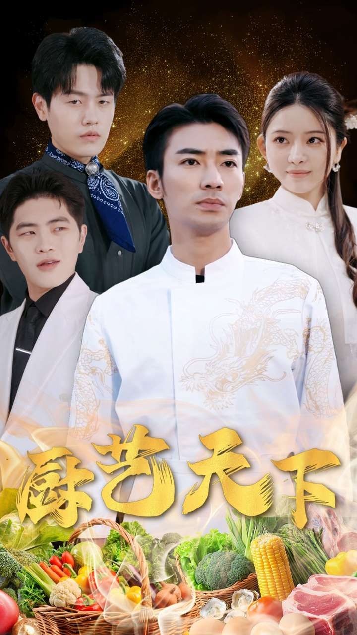 厨艺天下 第09集