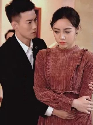 少夫人的翻身仗 第21-40集