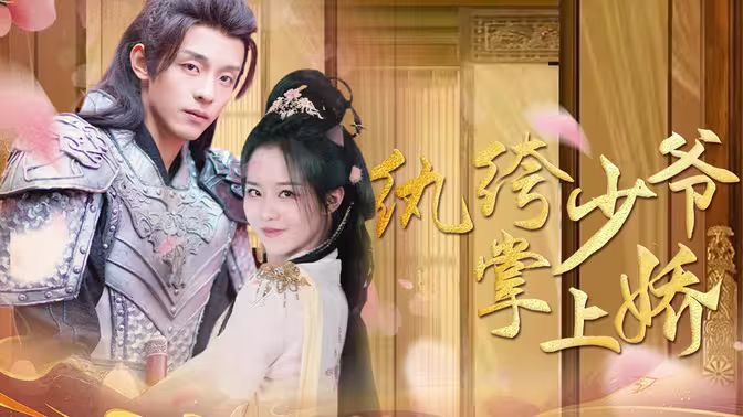 纨绔少爷掌上娇 第21-40集