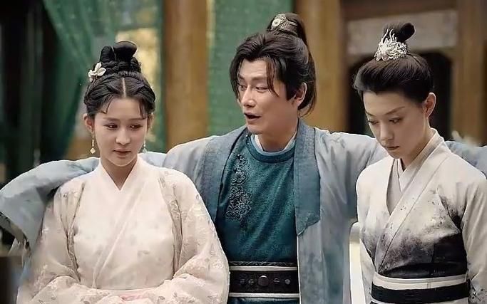 寒门狂士，唯我风流 第21-40集