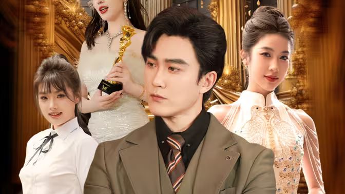 离婚你选的，总裁向我求婚你哭什么 第02集