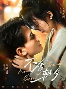 不舍朝夕 第1-20集