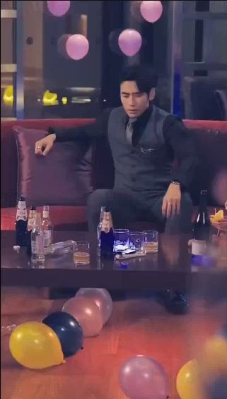 舍我其谁 第41-60集