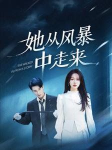 她从风暴中走来 第31-60集完结(大结局)