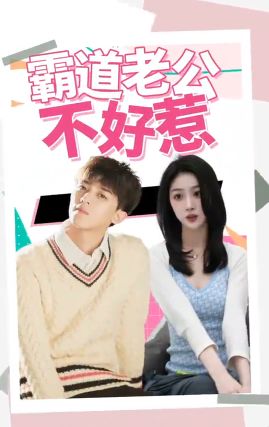 霸道老公不好惹 第21-40集