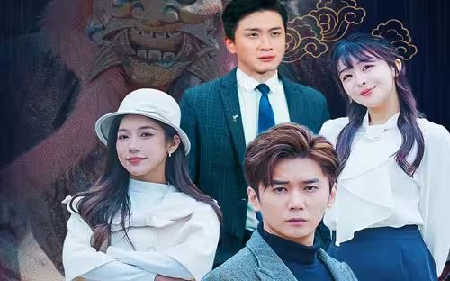 清明祭祖，族谱为我单开一页 第1-20集