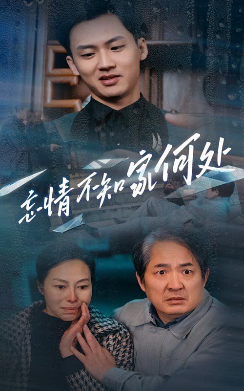 忘情不知家何处 第02集