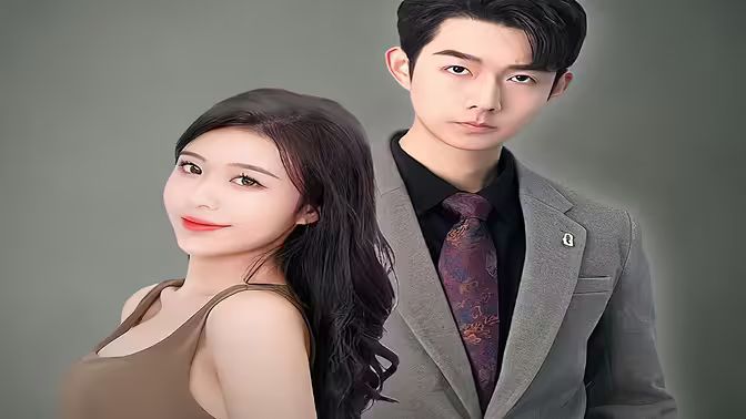 纪画的计划 第1-20集