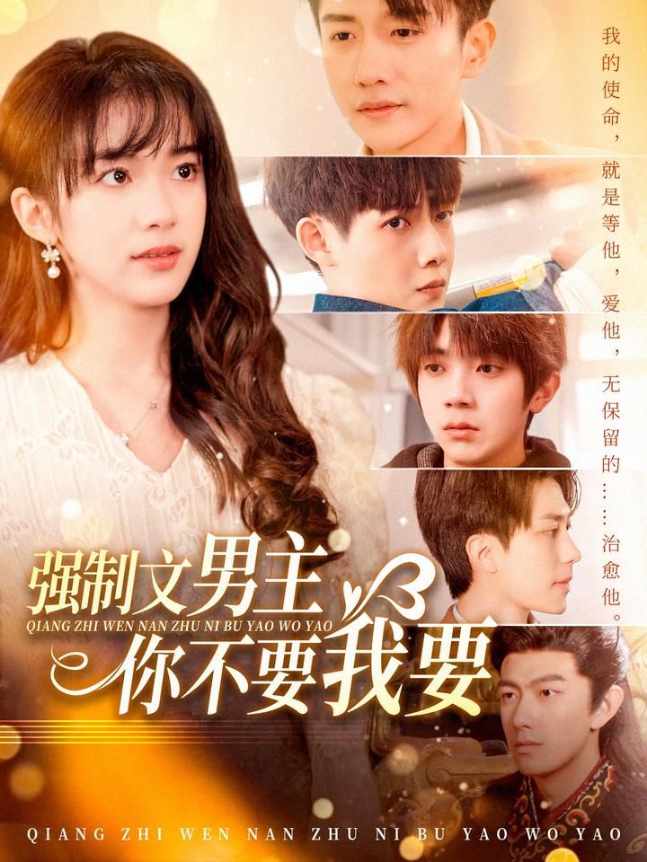 强制文男主你不要我要 第101集