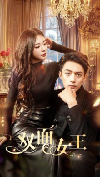 双面女王 第1-20集