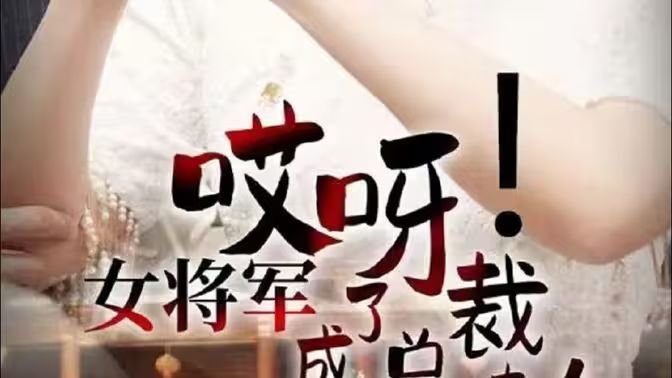 哎呀！女将军成了总裁夫人 第61-80集完结(大结局)