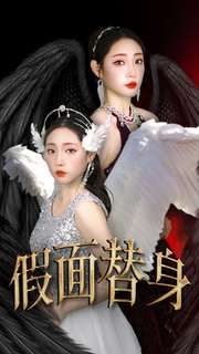 假面替身 第01集