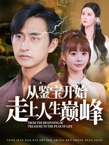从鉴宝开始走上人生巅峰 第02集