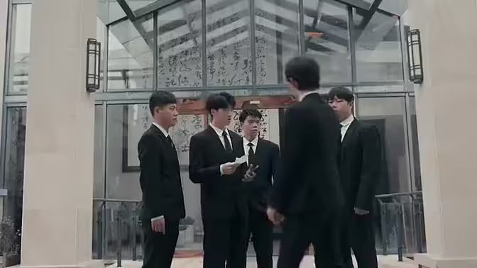 末日游戏 第21-40集