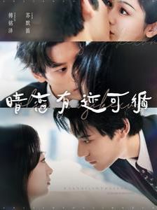 暗恋有迹可循 第101集(大结局)