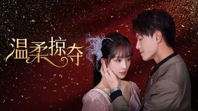 温柔掠夺 第41-60集