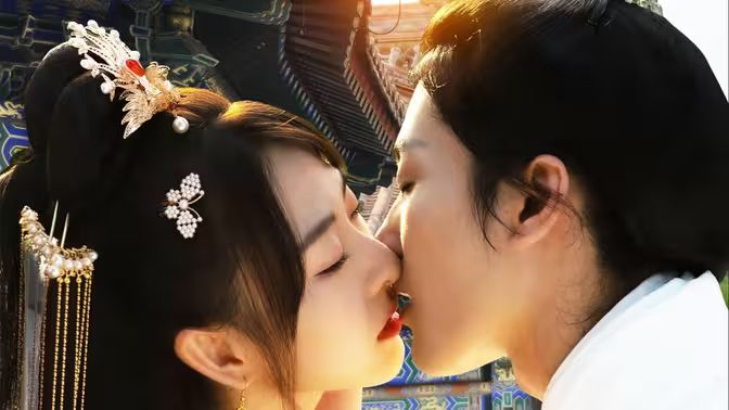 厂公的心尖宠 第09集