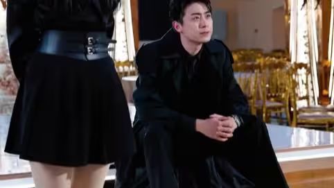 隐龙至尊 第41-60集