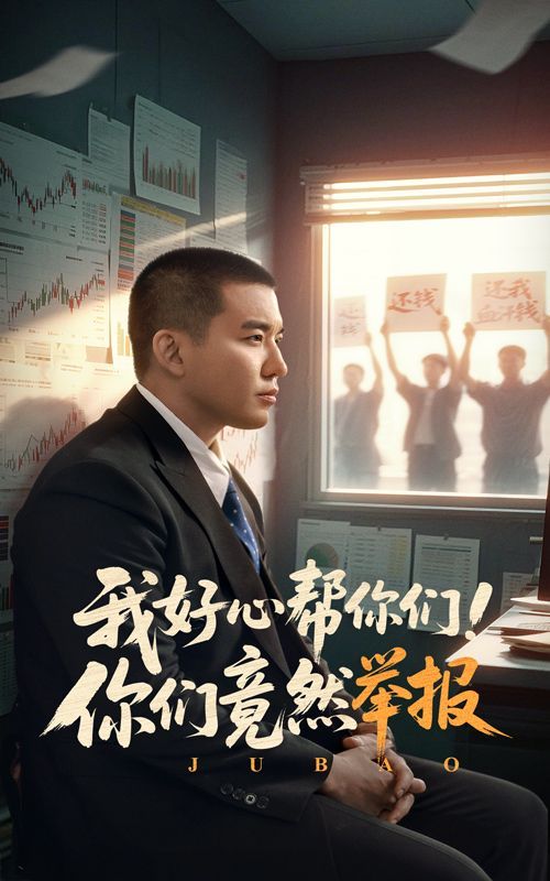 我好心帮你们你们竟然举报 全集完结(大结局)