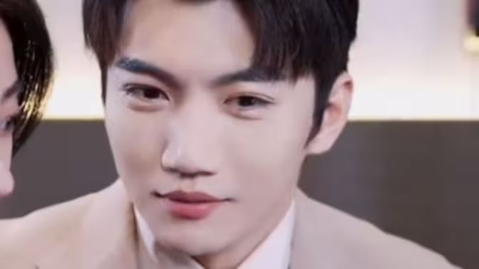 总裁爹地请开门 第101集