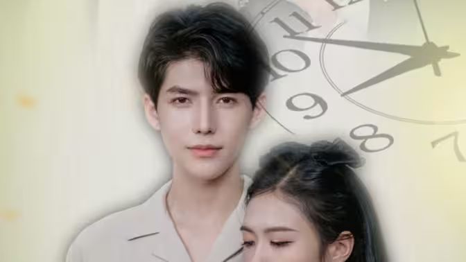 时光也曾回首 第04集