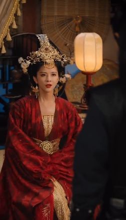 大御儿之烛阴女王 第02集